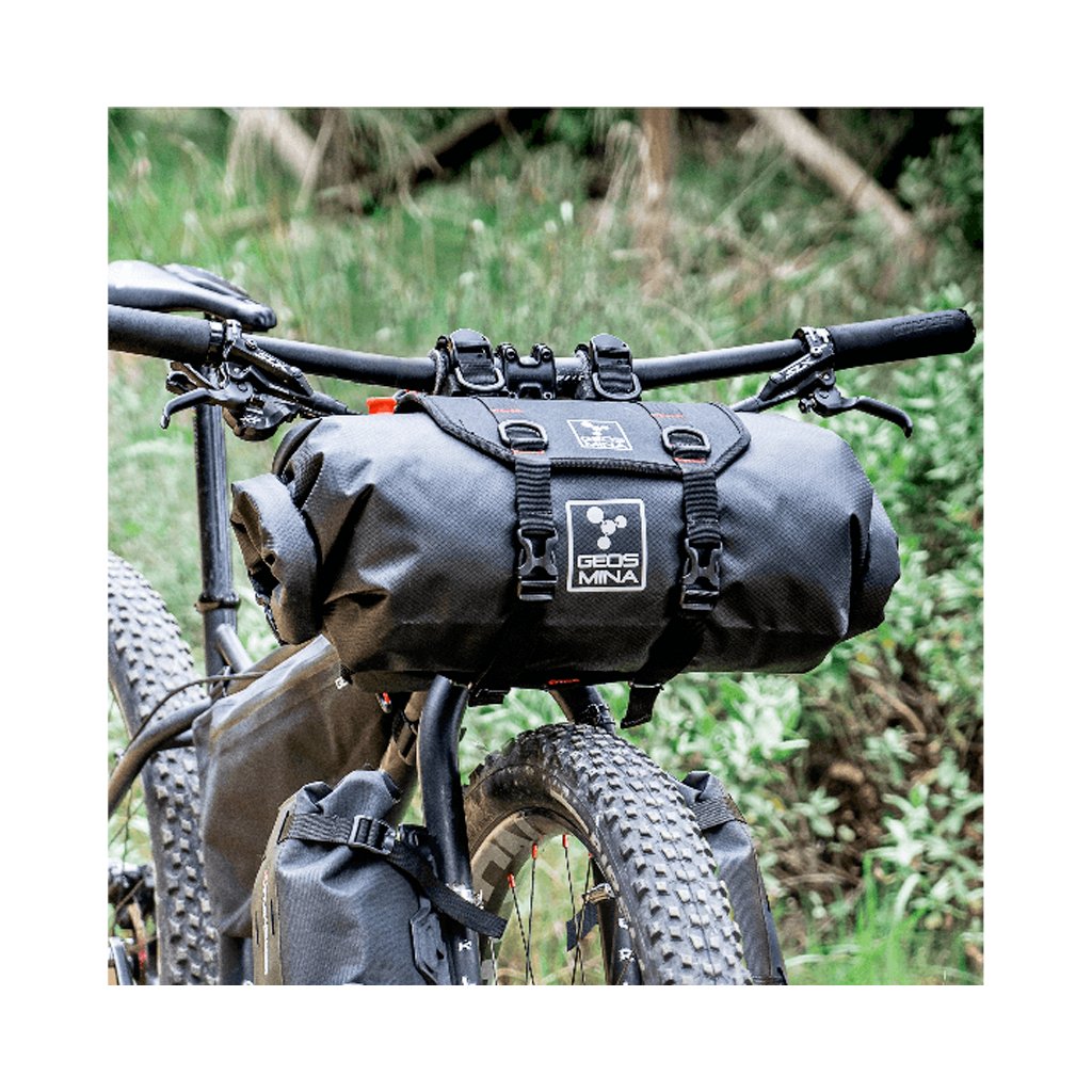 Genetik Sport Geosmina Harness Roll Bag - Main Image