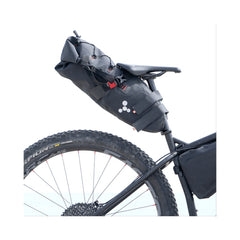 Geosmina Large Seat Bag - Genetik Sport