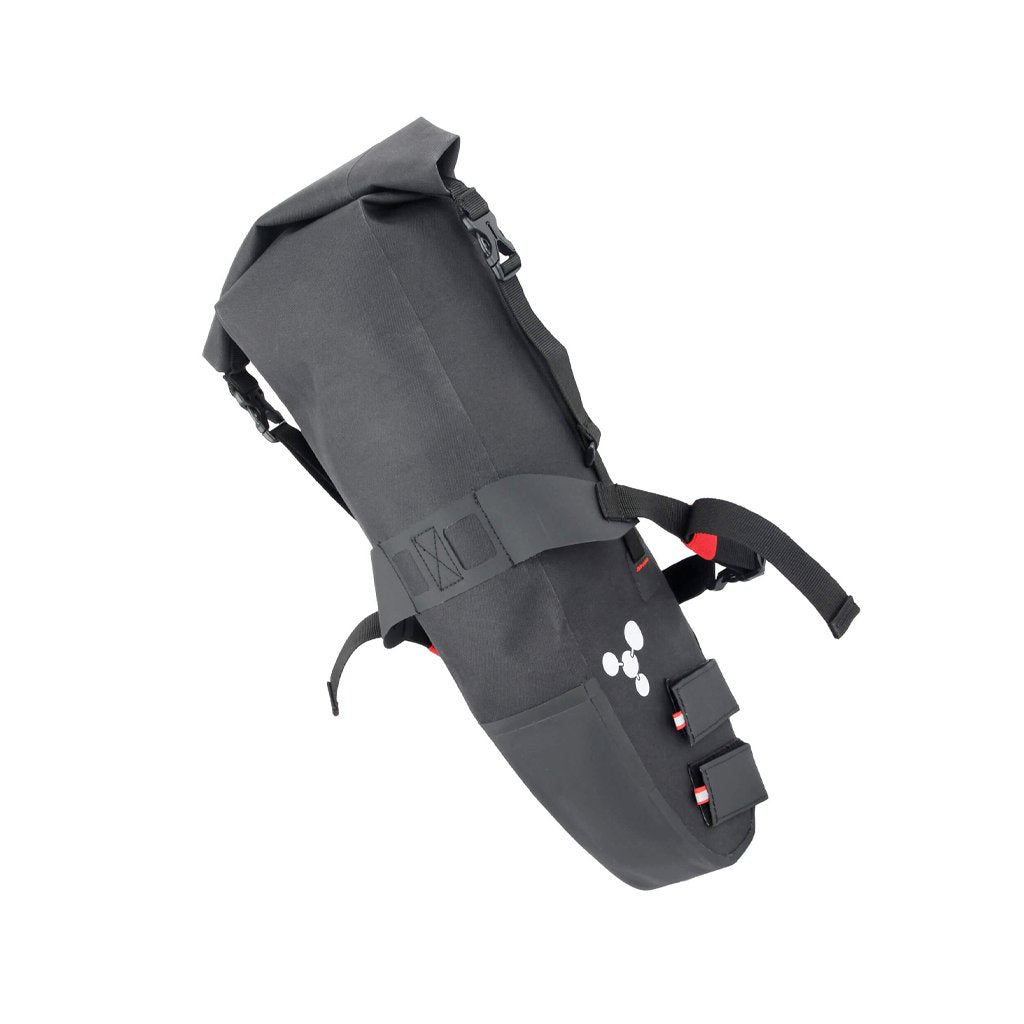 Geosmina Large Seat Bag - Genetik Sport