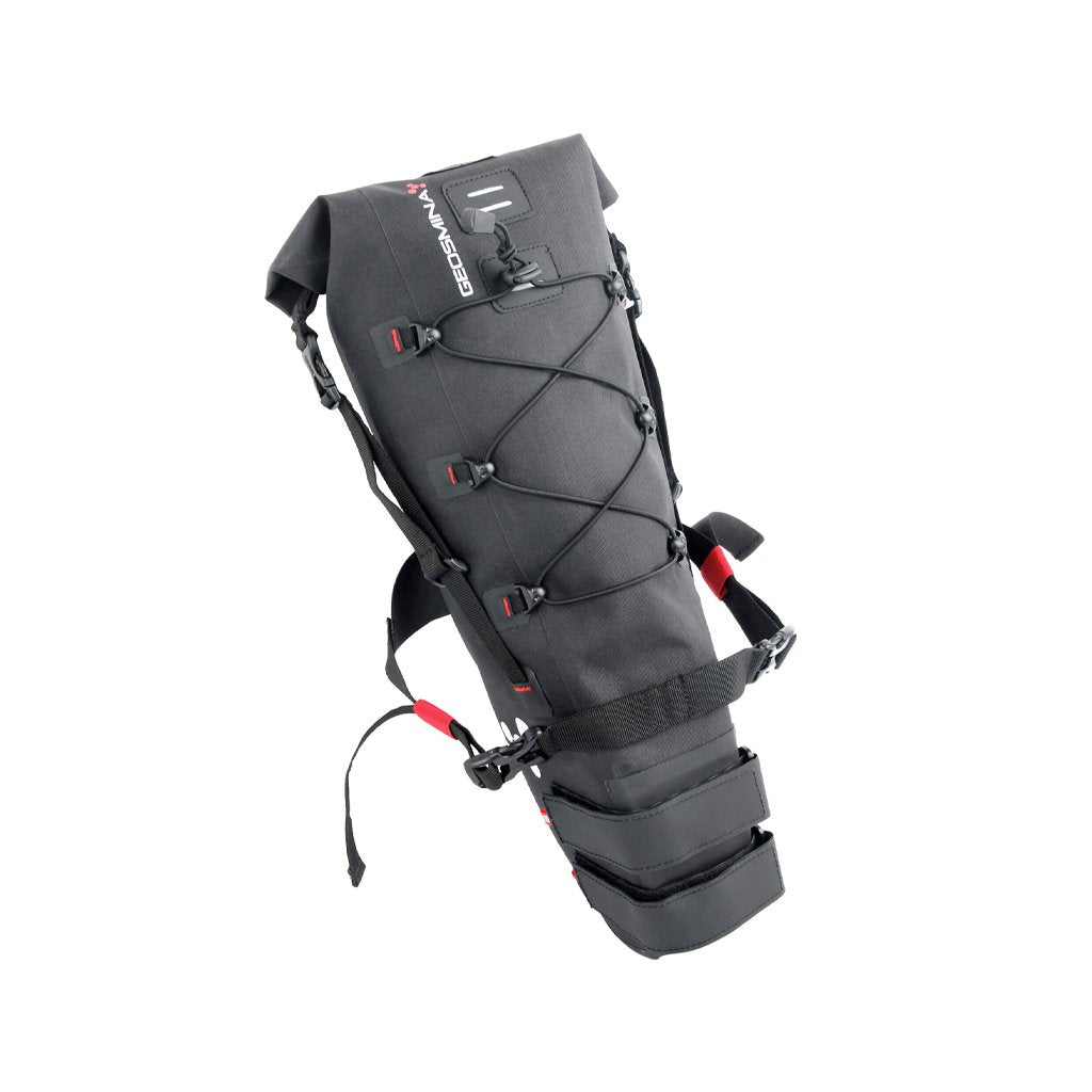 Geosmina Large Seat Bag - Genetik Sport