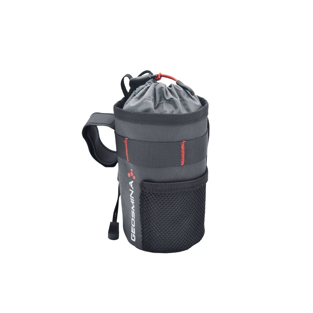 Geosmina Stem Pouch Bag - Genetik Sport