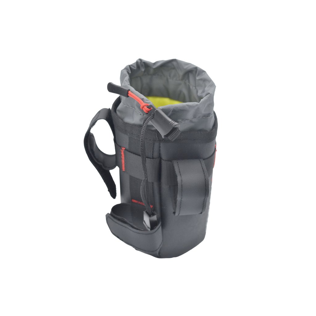 Geosmina Stem Pouch Bag - Genetik Sport