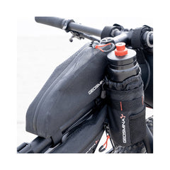 Geosmina Top Tube Bag Bolt-On - Large - Genetik Sport