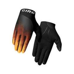 Bike Gloves Giro Youth Trixter - Halftone Fire - Genetik Sport