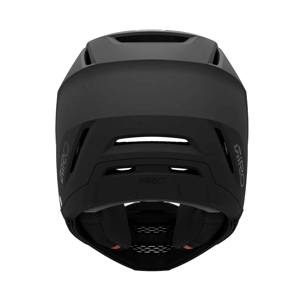 Casque Giro Insurgent Spherical - Noir Mat - Genetik Sport