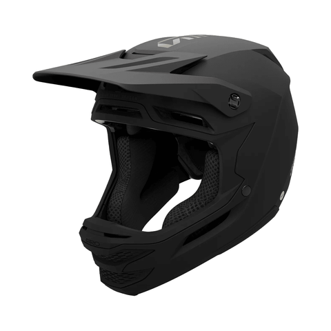 Casque Giro Insurgent Spherical - Noir Mat - Genetik Sport