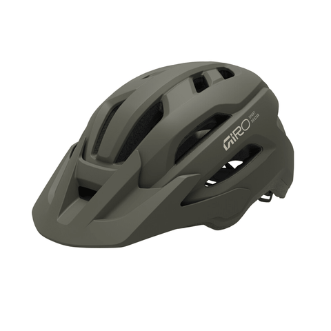 Helmet Giro Fixture MIPS II - Dark Sage - Genetik Sport
