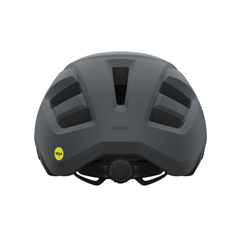 Helmet Giro Fixture MIPS II - Matte Dark Shark - Genetik Sport
