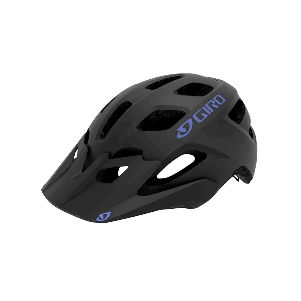 Helmet Giro Verce MIPS - Matte Black/Purple UW - Genetik Sport