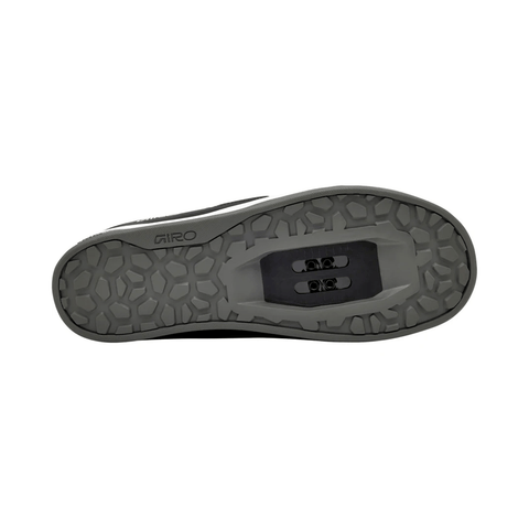 Shoes Giro Chamber III - Black - Genetik Sport