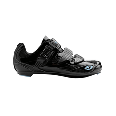 Shoes Giro Solara Clip - In Black/Blue - Genetik Sport