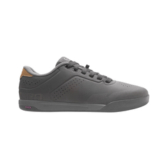 Women's Shoes Giro Latch Flat - Black - Genetik Sport