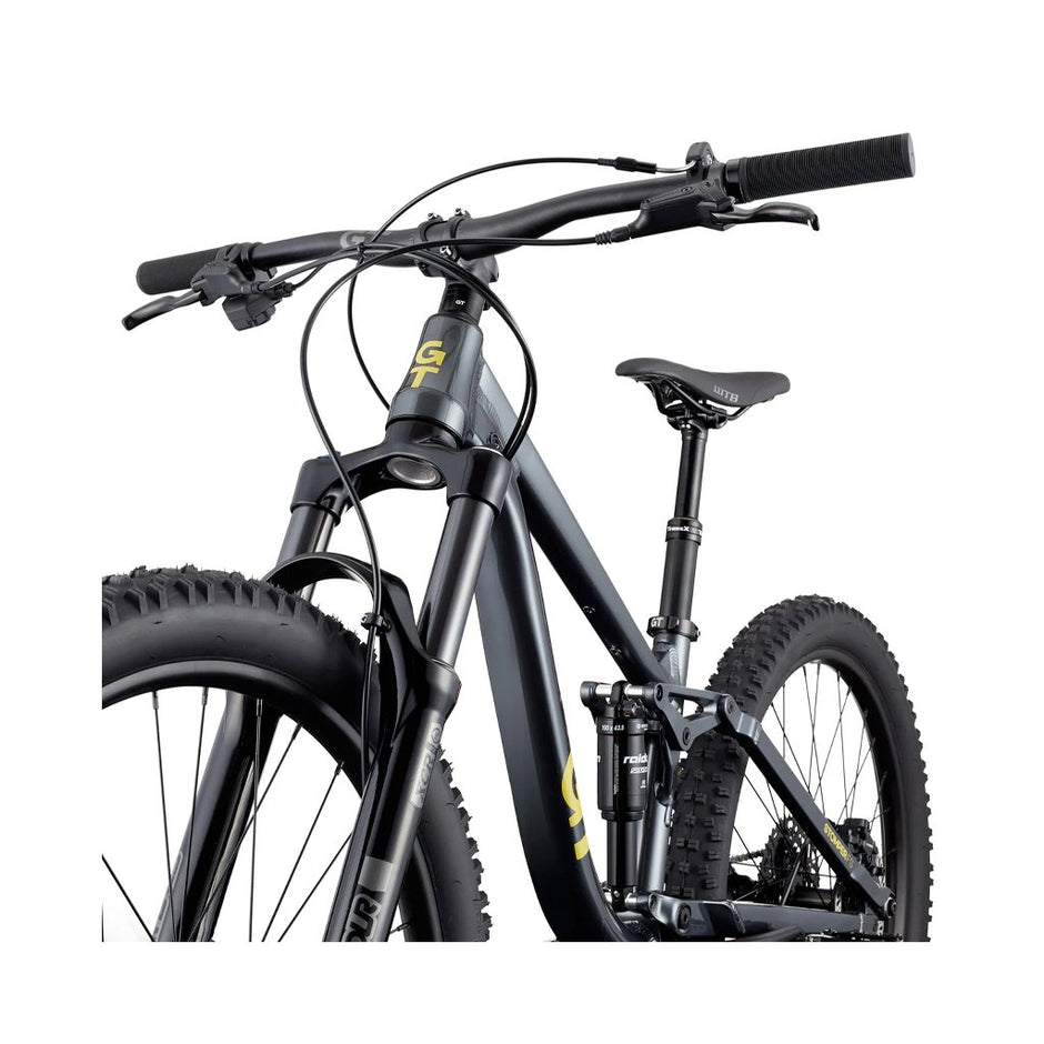 Gt cycles deals