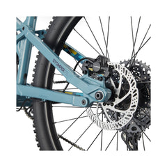Bike GT Stomper FS Ace 26" - June Gloom - Genetik Sport