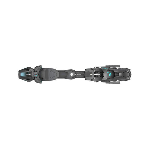 Bindings Head Freeflex 11 BR.85 [D] - Black - Genetik Sport