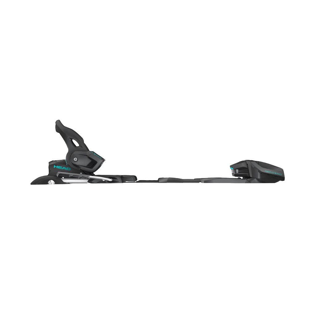 Bindings Head Freeflex 11 Race BR 85[A] - Black/Blue - Genetik Sport