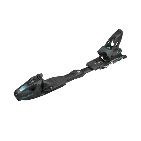 Bindings Head Freeflex 11 Race BR 85[A] - Black/Blue - Genetik Sport