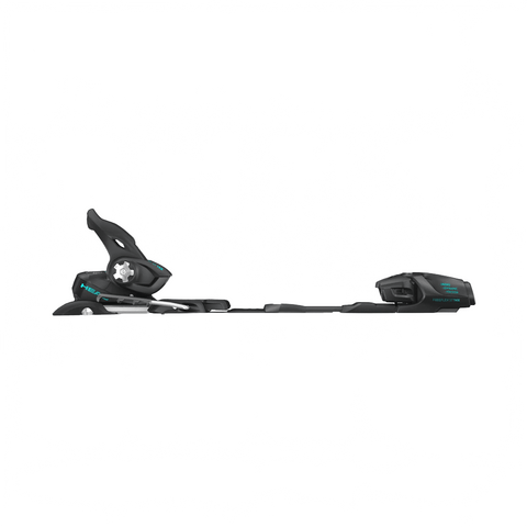 Fixations Head Freeflex ST 14X B85[A] - Noir - Genetik Sport
