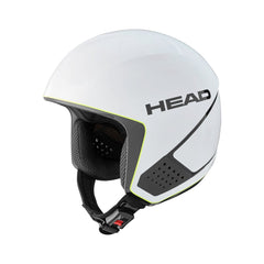 Helmet Head Downforce MIPS - White L - Genetik Sport