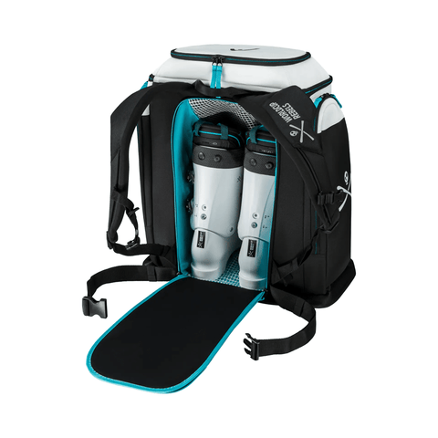 Rebels Racing Backpack S - 70L - Genetik Sport