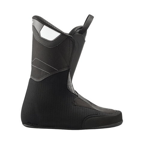 Ski Boots Head Edge 100 HV Boa - Black/White - Genetik Sport