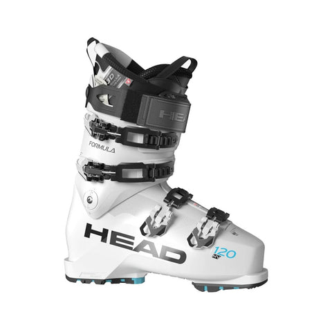 Ski Boots Head Formula 120 MV GW - White - Genetik Sport