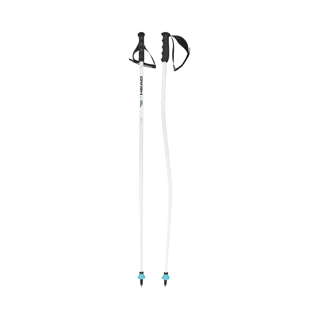 Ski Poles Head Worldcup SG - Genetik Sport