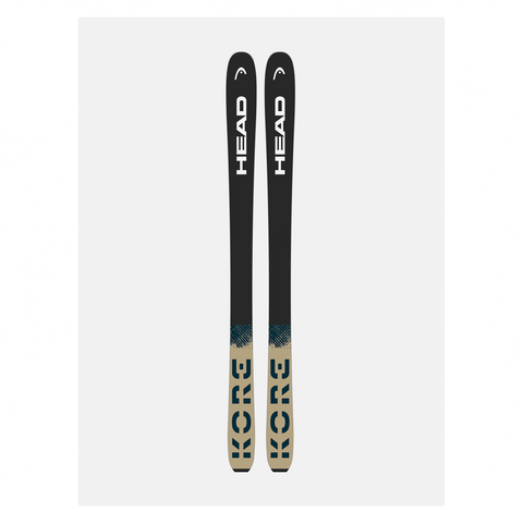 Skis Head Kore 94 Ti + Attack 14 GW - Genetik Sport