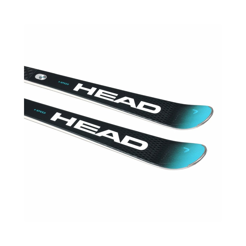 Skis Head Supershape e - Speed + Protector PR 13 - Genetik Sport