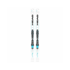 Skis Head WC Rebels e.SL RP EVO 14 + FF 11 GW - Genetik Sport