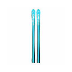 Skis Head WC Rebels e.SL RP EVO 14 + FF 11 GW - Genetik Sport