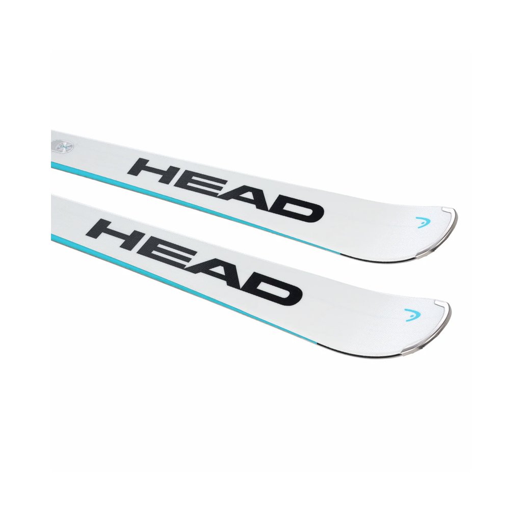 Skis Head WC Rebels e.XSR SW + PR 11 GW - Genetik Sport