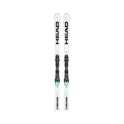 Skis Head WCR e.GS Rebel Team SW RP WCR T - Genetik Sport