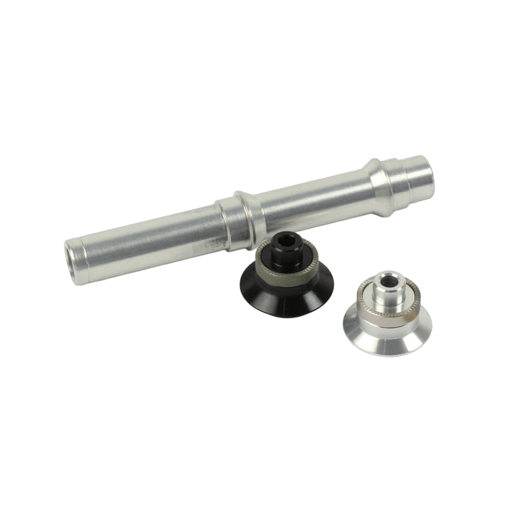 Conversion Kit Hope Pro 2 Rear Hub QR - Genetik Sport