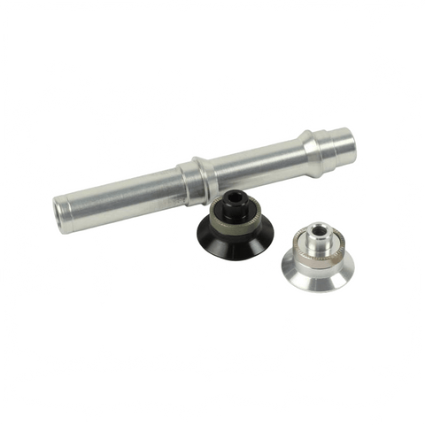 Conversion Kit Hope Pro 2 Rear Hub QR - Genetik Sport