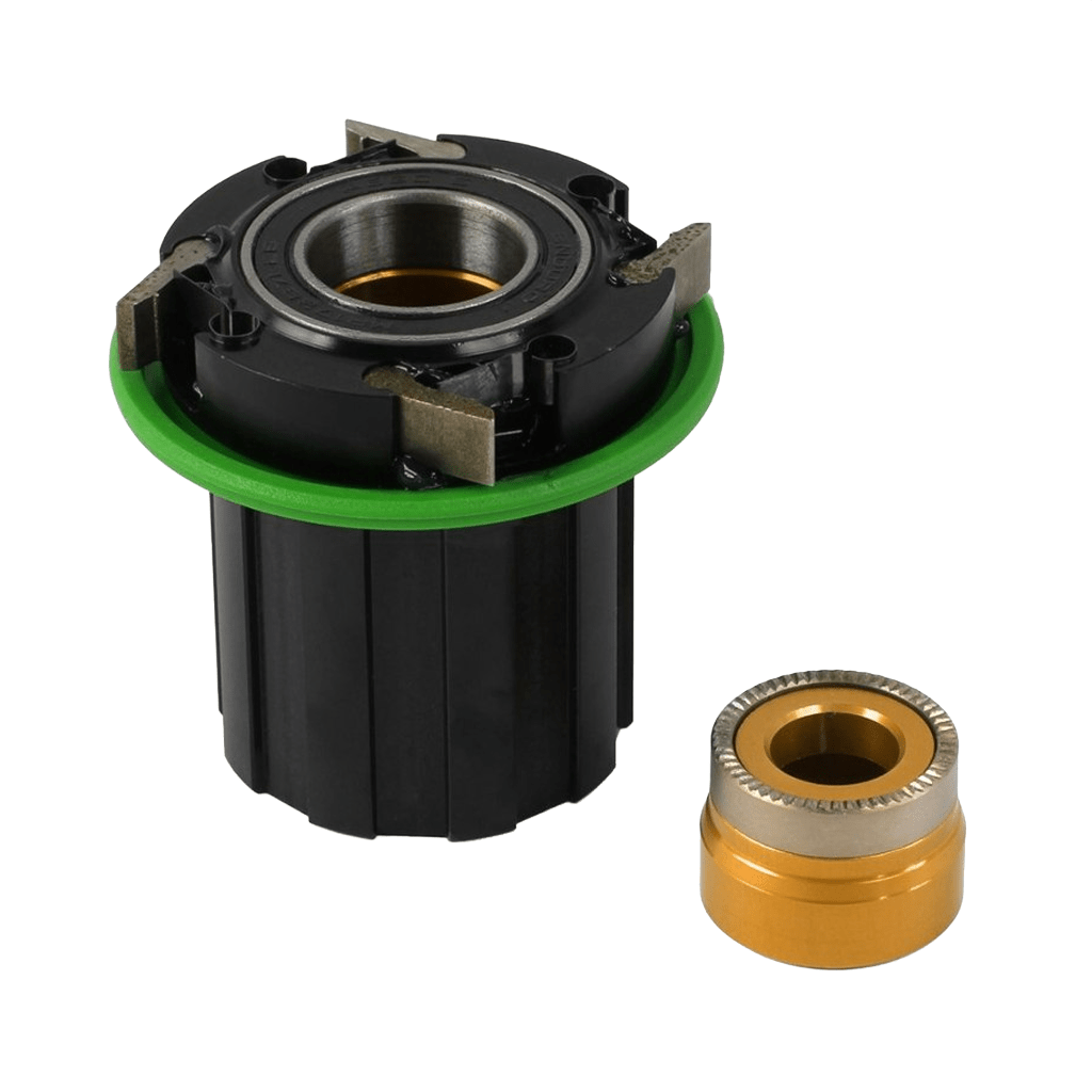 Freehub Assembly Hope Pro 4 Aluminium 12mm - Genetik Sport