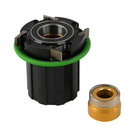 Freehub Assembly Hope Pro 4 Aluminium 12mm - Genetik Sport