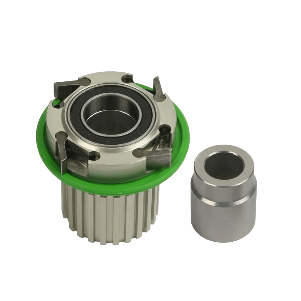 Freehub Assembly Hope Pro 4 Microspline X12 - Genetik Sport