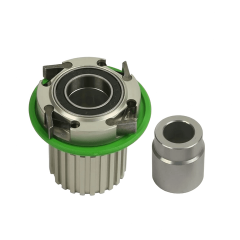 Freehub Assembly Hope Pro 4 Microspline X12 - Genetik Sport