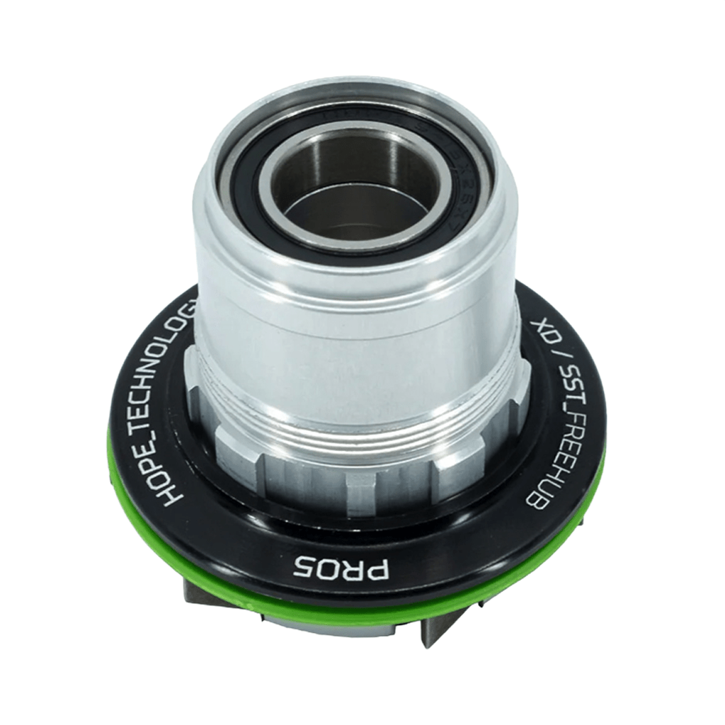 Freehub Assembly Hope Pro 5 XD X12 - Genetik Sport