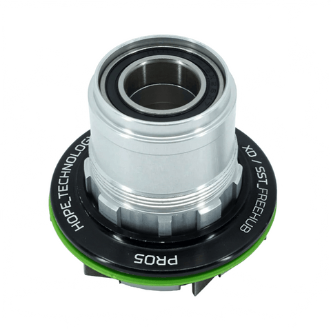 Freehub Assembly Hope Pro 5 XD X12 - Genetik Sport