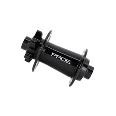 Front Hub Hope Pro 5 6B DB 110x15mm 32H Boost - Genetik Sport