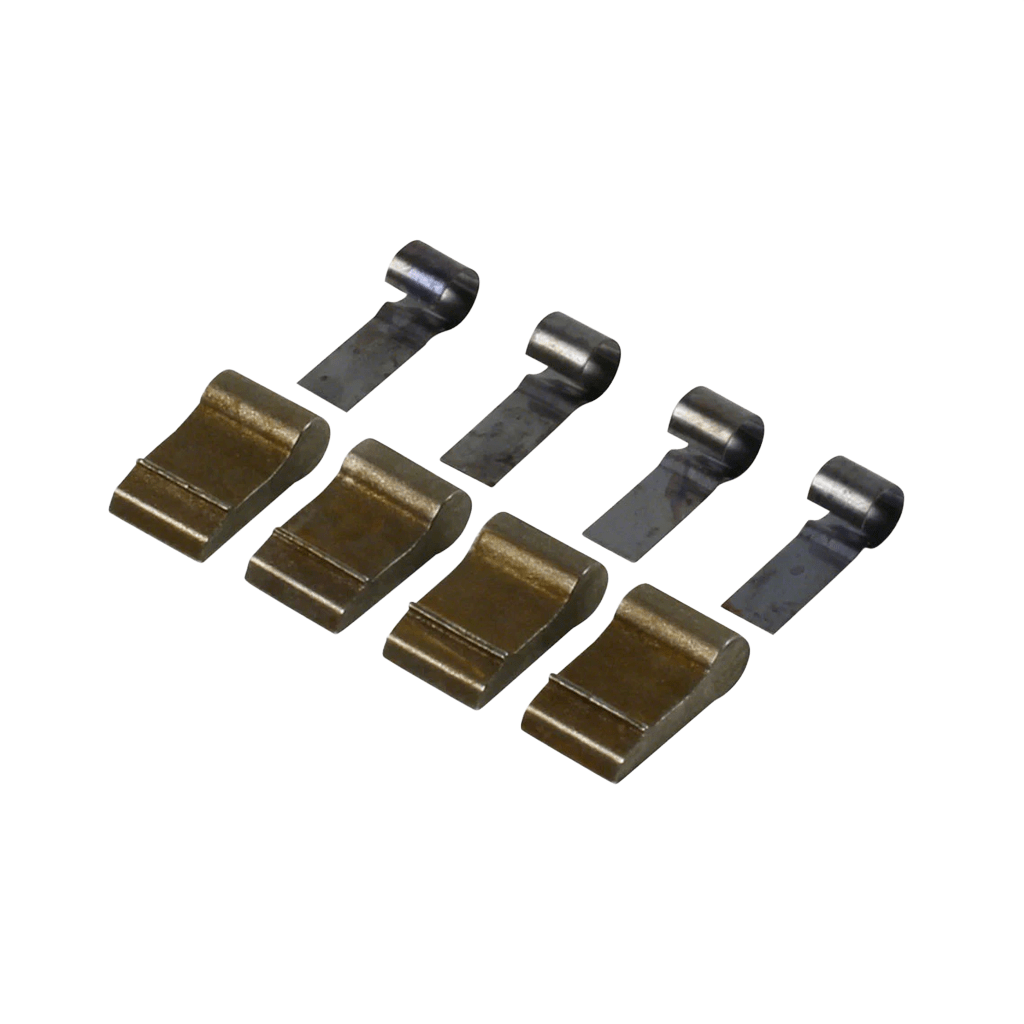 Pawls and Springs Hope Hub Pro 2/3/EVO Set of 4 - Genetik Sport