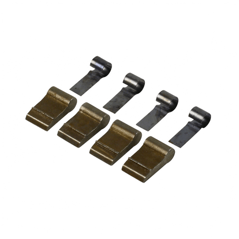 Pawls and Springs Hope Hub Pro 2/3/EVO Set of 4 - Genetik Sport