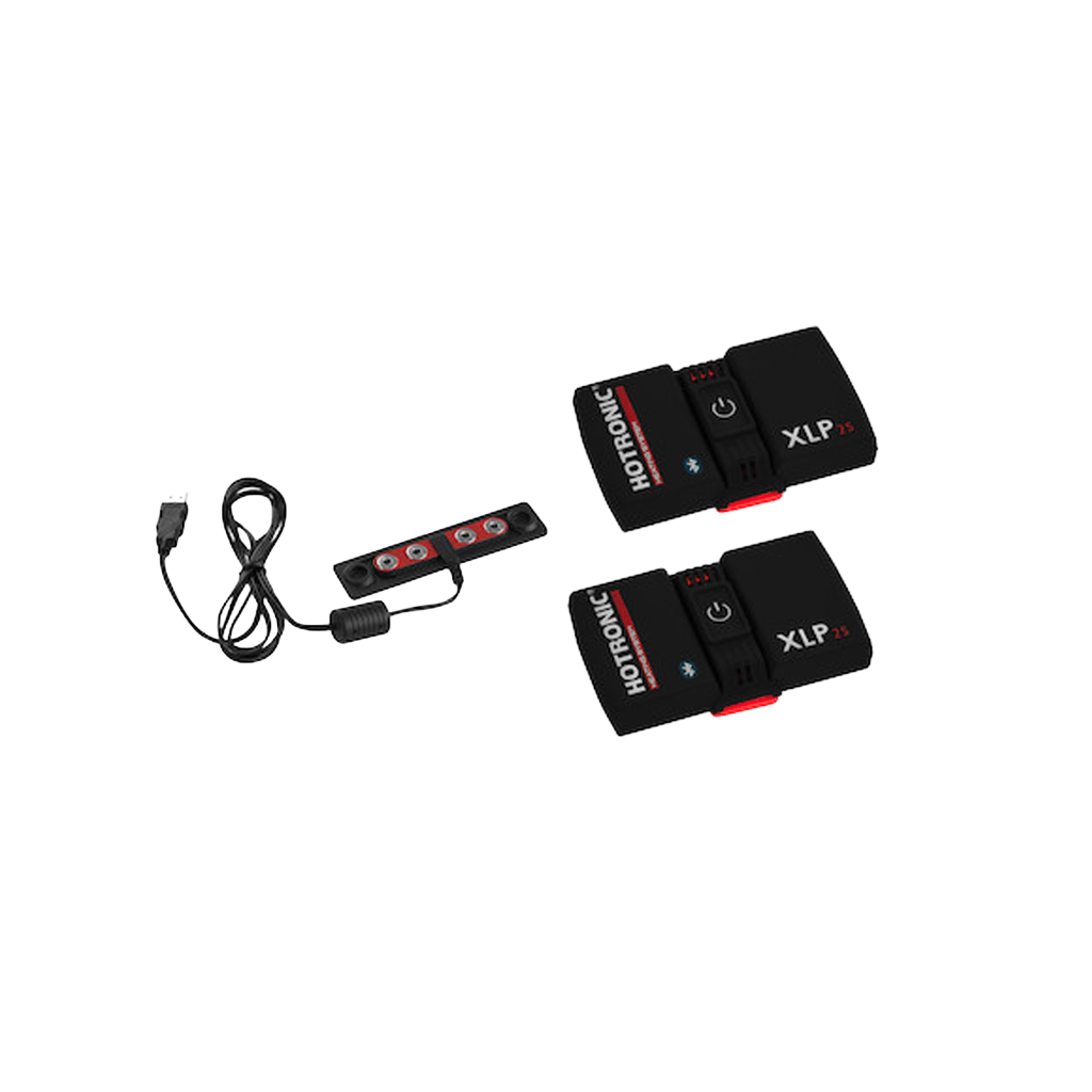Battery Pack Hotronic XLP 2S Bluetooth - Genetik Sport
