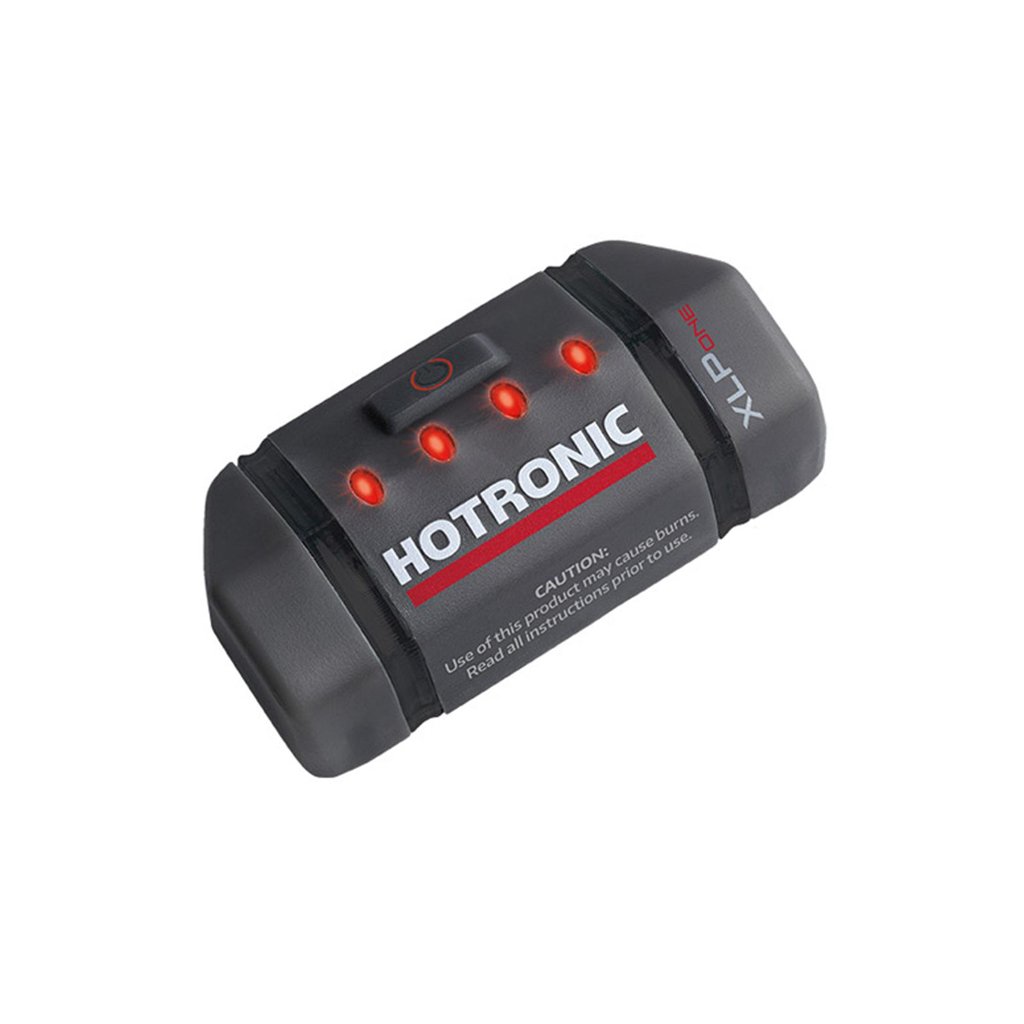 Battery Pack Hotronic XLP One - Genetik Sport