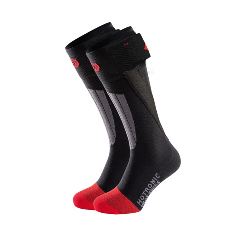 Heated Socks Hotronic Classic Comfort PFI 50 (Socks Only) - Genetik Sport