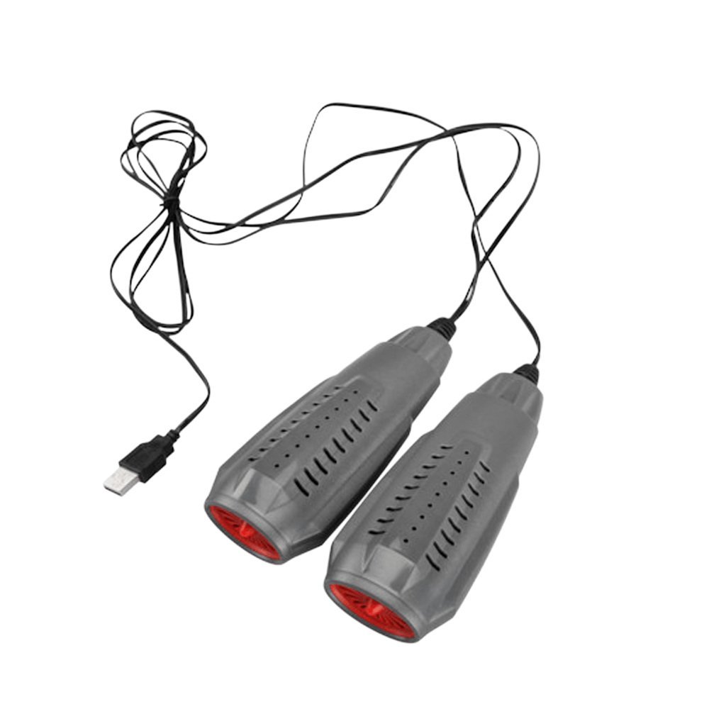 Portable Dryer Hotronic Micro Dry 2.0 - 5V - Genetik Sport