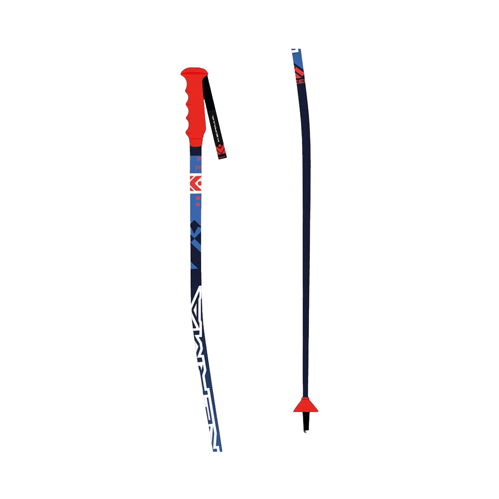 Ski Poles Kerma Speed GS - SG - Genetik Sport