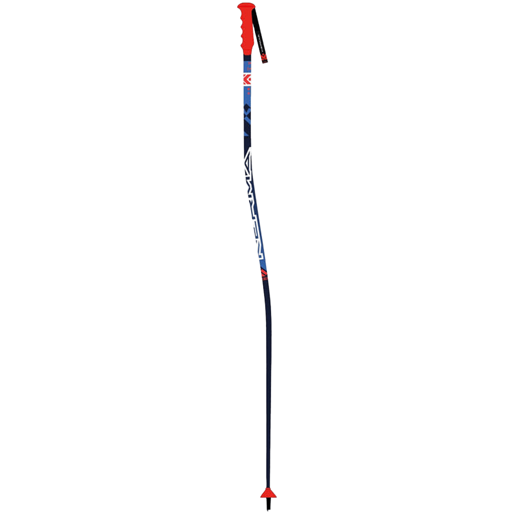 Ski Poles Kerma Speed GS - SG - Genetik Sport